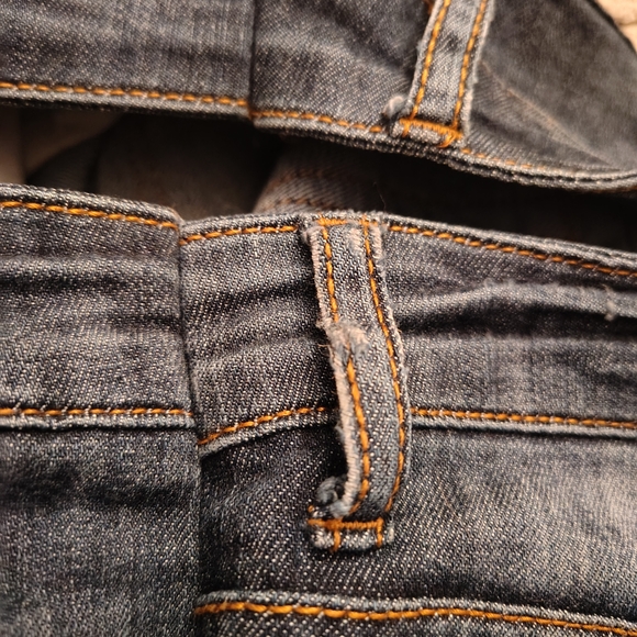 Mind Code Jeans - Picture 4 of 5